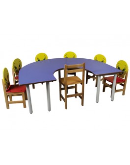 Group Work Table