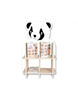 Panda Library
