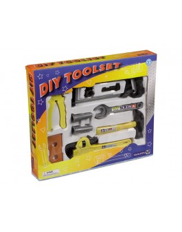 TOY REPAIR CORNER