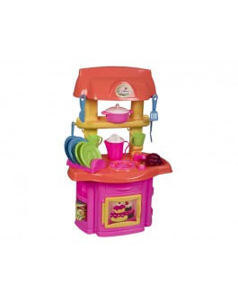 TOYS KITCHEN CORNER