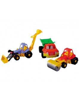 VEHICLES TOY