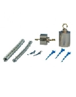 Potential energy set