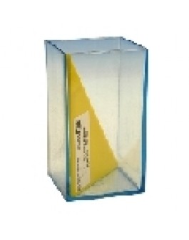 BODY FIXED SQUARE PRISMA